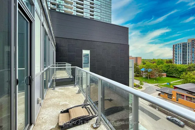 Additional image 20 of 5180 Yonge St Unit 416