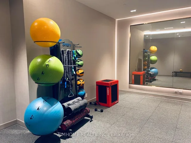 Additional image 32 of 319 Jarvis St Unit 4606