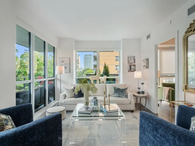 Additional image 16 of 609 Avenue Rd Unit 304