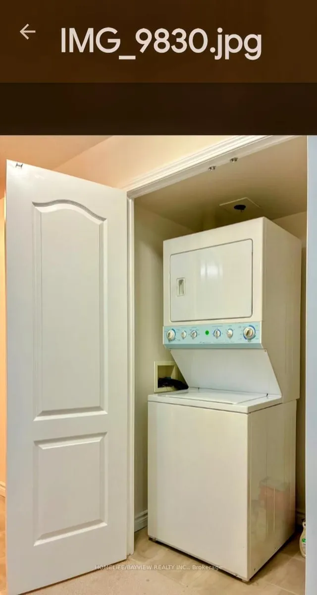 Additional image 17 of 2020 McNicoll Ave Unit 530