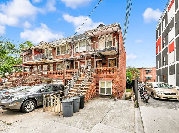 827 E 55th St, Brooklyn, NY 11234