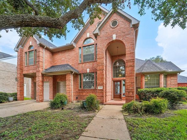 12414 Calico Falls Ln, Houston, TX 77041