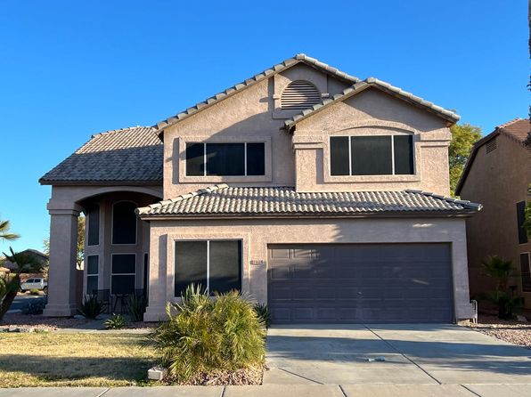 4416 E Redwood Ln, Phoenix, AZ 85048
