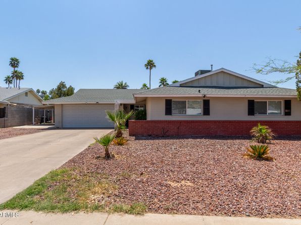 3411 W Redfield Rd, Phoenix, AZ 85053