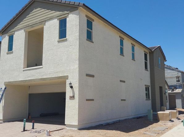 2469 W Rowel Rd, Phoenix, AZ 85085