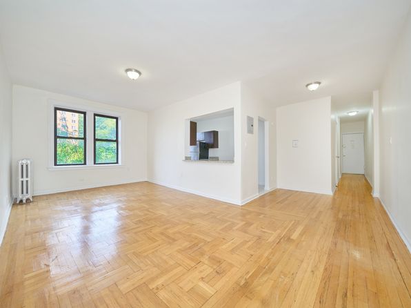 2 Ellwood St APT 3X, New York, NY 10040
