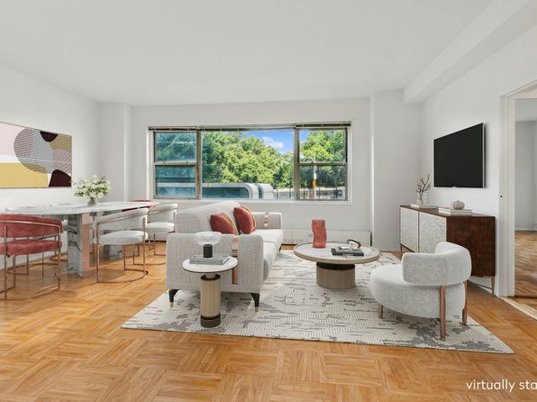 1 W Fordham Rd #1E, Bronx, NY 10468