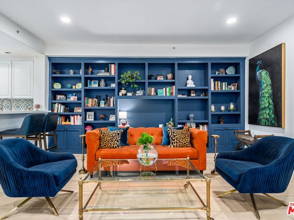 11740 W Sunset Blvd APT 14, Los Angeles, CA 90049