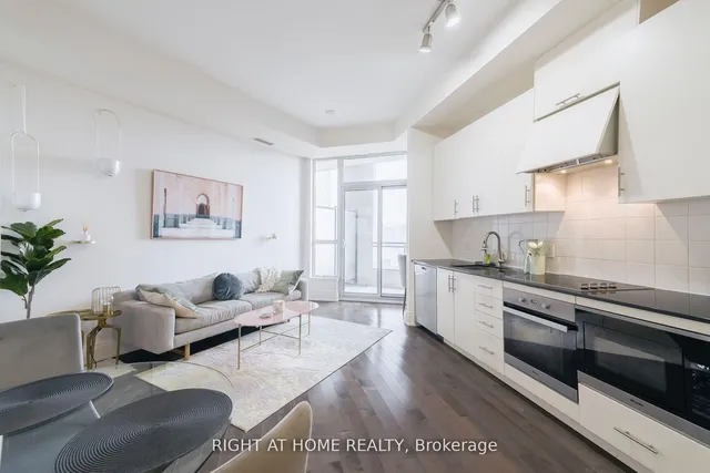 Additional image 2 of 23 Glebe Rd Unit 918