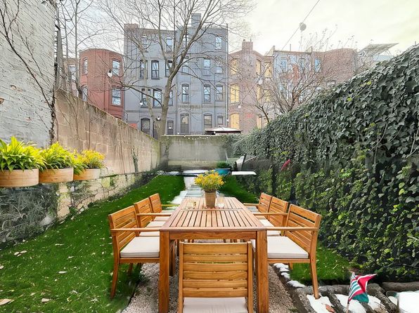 460 W 145th St #LL1, New York, NY 10031