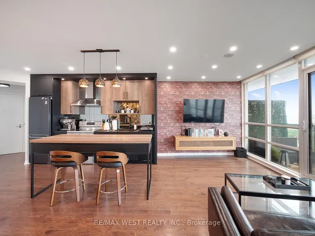 Additional image 17 of 2230 Lake Shore Blvd Unit 1808