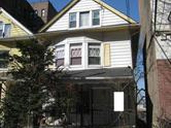2719 Heath Ave, Bronx, NY 10463