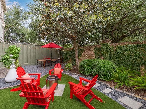 4001 Bellefontaine St #A, Houston, TX 77025