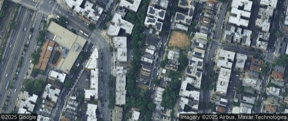 2745 Kingsbridge Ter, Bronx, NY 10463