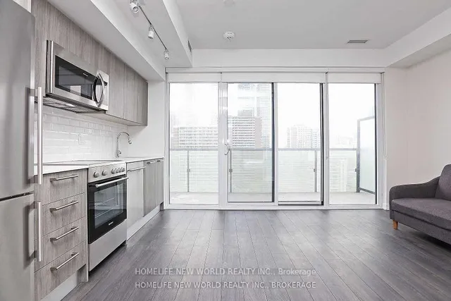 Additional image 3 of 28 Wellesley St Unit 2608