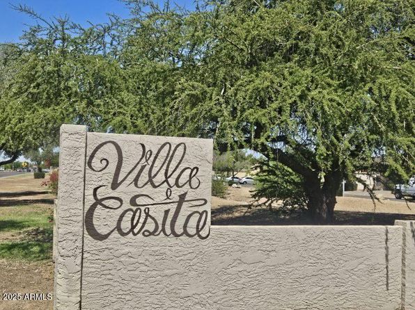 3807 W Mitchell Dr, Phoenix, AZ 85019