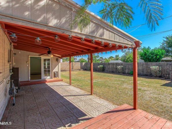 2213 E Campbell Ave, Phoenix, AZ 85016