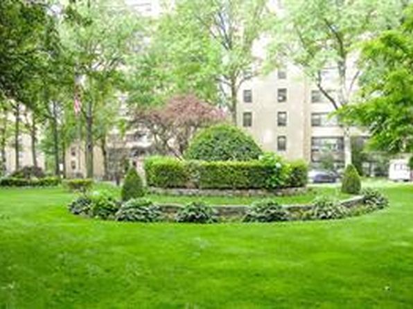 8 Fordham Hill Oval #14E, Bronx, NY 10468