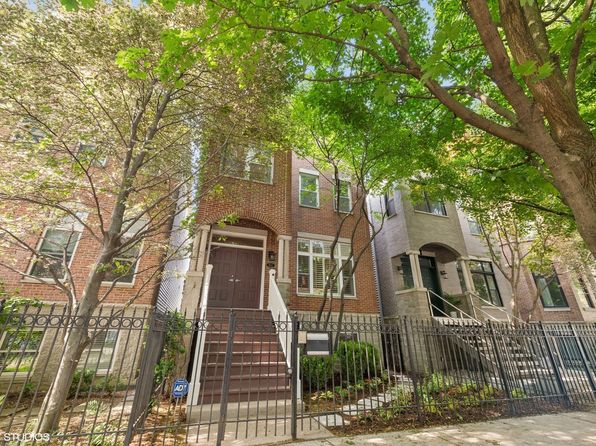 1541 W Altgeld St, Chicago, IL 60614