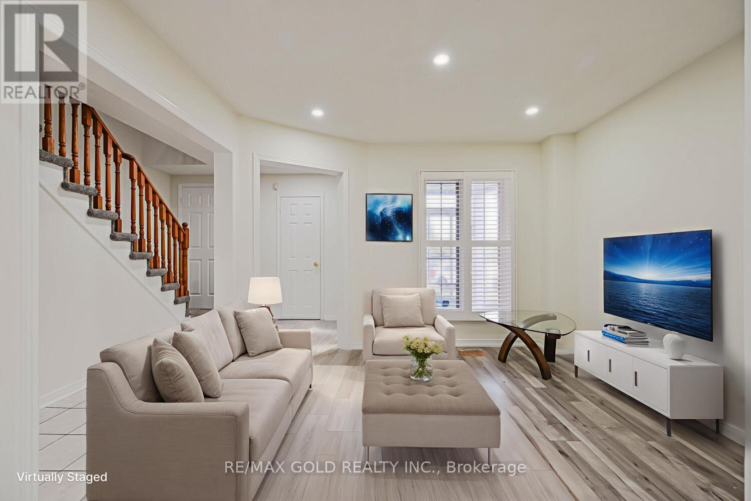 142 SAHARA TRAIL|Brampton (Sandringham-Wellington), Ontario L6R1P6