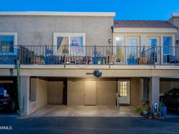 4431 N 21st Pl, Phoenix, AZ 85016