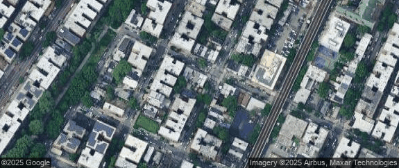 28 W 184th St, Bronx, NY 10468
