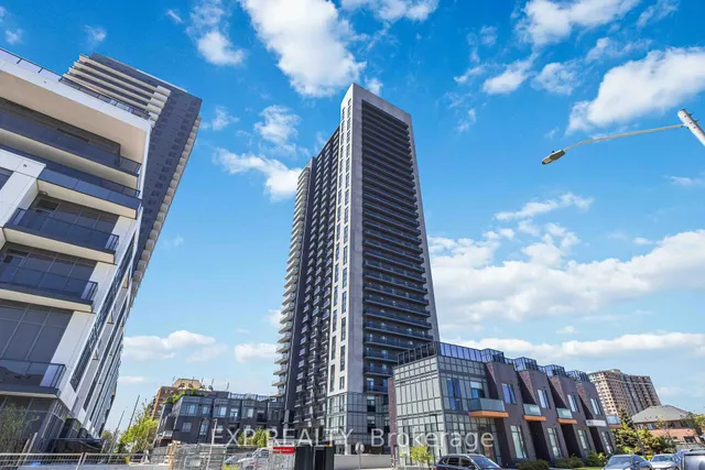 8 Nahani Way Unit 903