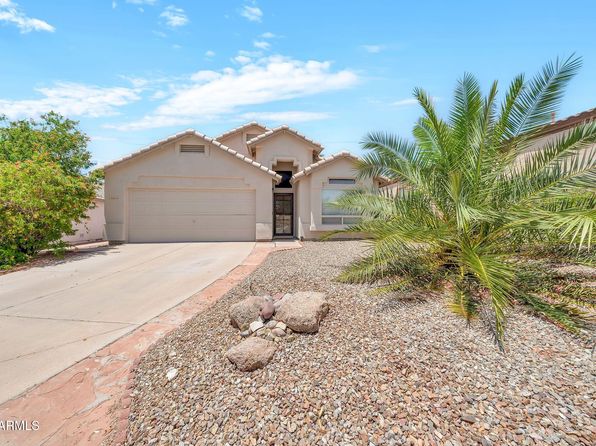 18644 N 21st St, Phoenix, AZ 85024