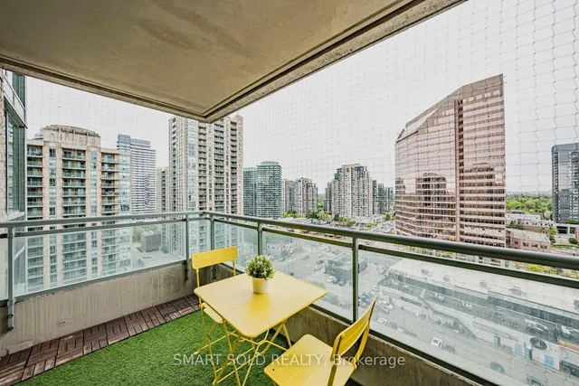 Additional image 38 of 1 Pemberton Ave Unit 1608