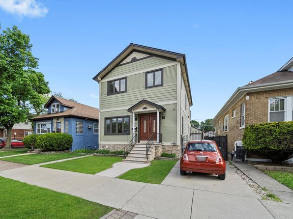 6205 W Grace St, Chicago, IL 60634