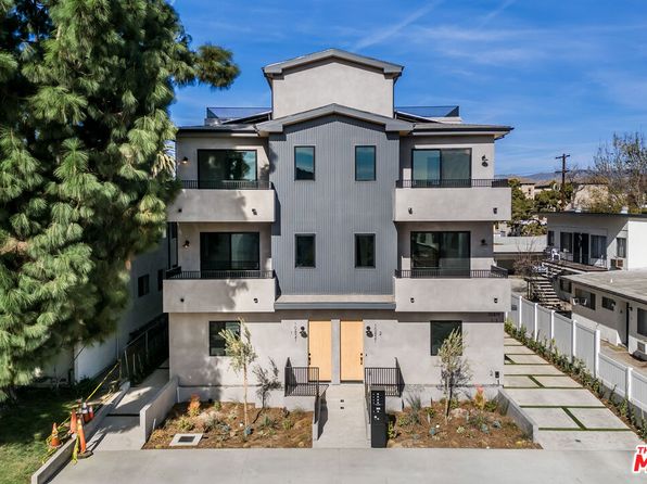 10819 Morrison St, North Hollywood, CA 91601