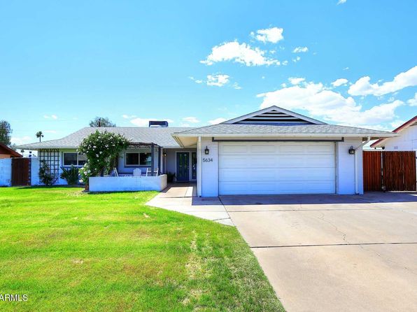 5634 N 39th Ave, Phoenix, AZ 85019