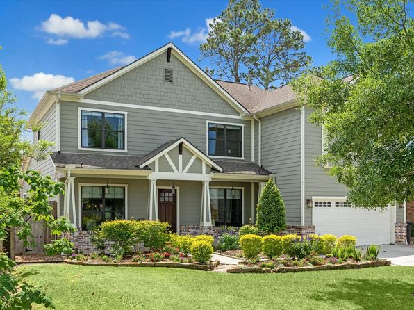 1243 Cheshire Ln, Houston, TX 77018