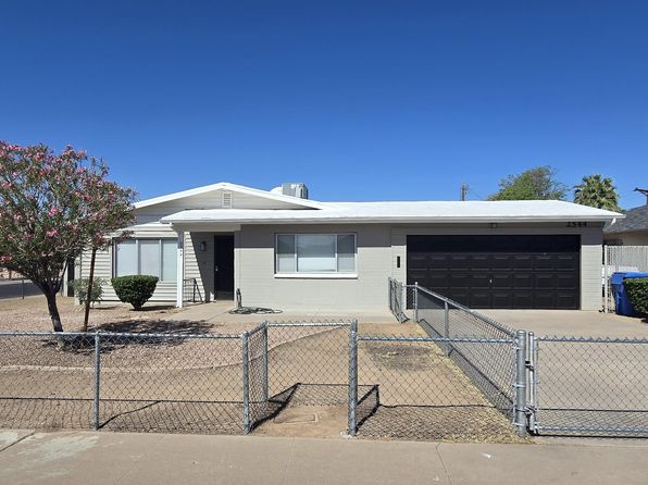 2544 N 52nd Ave, Phoenix, AZ 85035