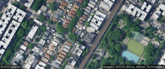 11 W 192nd St, Bronx, NY 10468