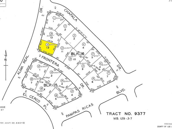 700 Alma Real Dr, Pacific Palisades, CA 90272