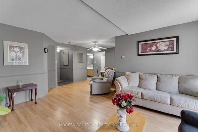 Additional image 16 of 5580 Sheppard Ave Unit 312