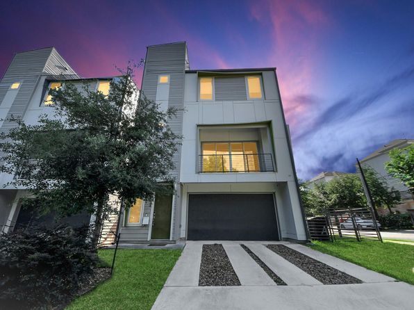 2302 Johnson St #A, Houston, TX 77007