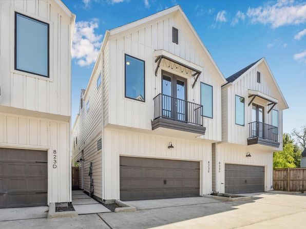 823 Mansfield St #E, Houston, TX 77091