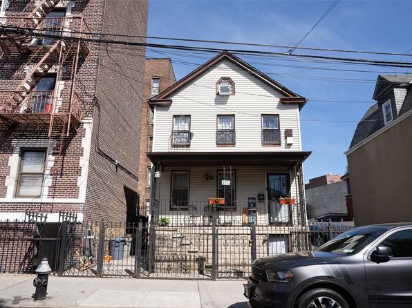 2771 Marion Avenue, Bronx, NY 10458