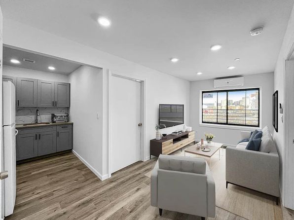 2588 Heath Ave #3A, Bronx, NY 10463