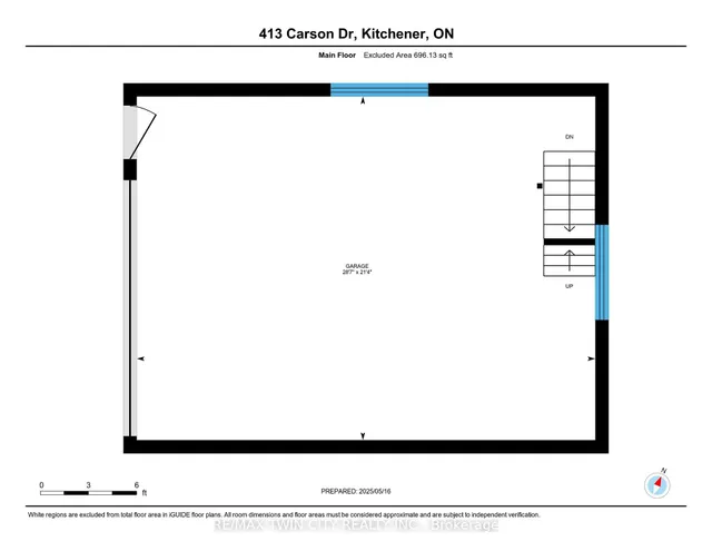 Additional image 48 of 413 Carson Dr