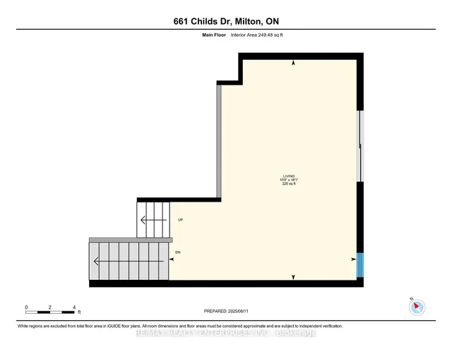 Additional image 24 of 661 Childs Dr Unit 49