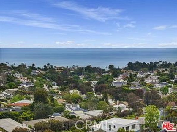 16531 Las Casas Pl LOT 17, Pacific Palisades, CA 90272