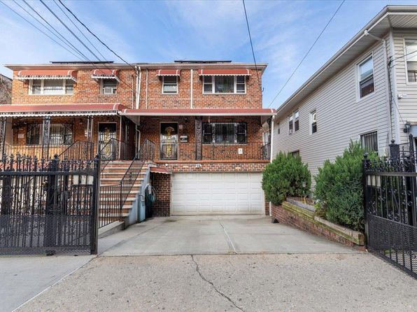 2722 Barnes Avenue, Bronx, NY 10467