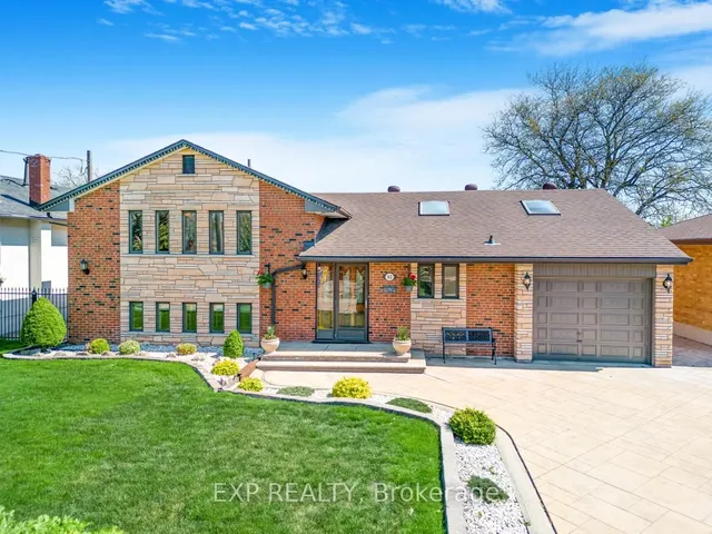 62 Swanhurst Blvd
