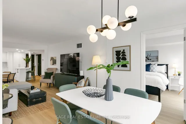 Additional image 16 of 15 Maitland Pl Unit 1102