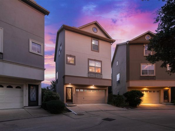 3321 Clearview Cir, Houston, TX 77025