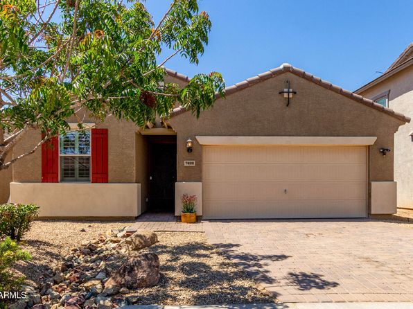 7408 S 27th Run, Phoenix, AZ 85042