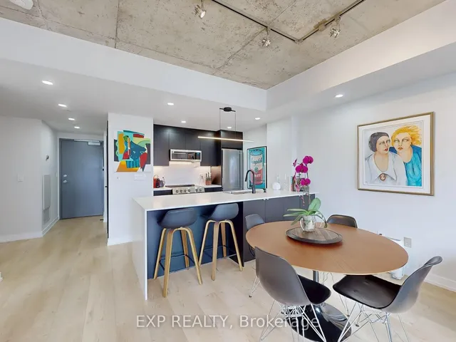 285 Mutual St Unit 1107